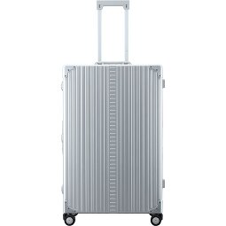 Aleon Traveler Macro trolley met 4 wielen, Aluminium, 77 cm  variant 3