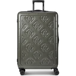 Roberto Cavalli Florence 4 wielen Trolley 74 cm met uitbreidingsplooi  variant 3