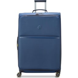 Delsey Paris Turenne Soft 4 wielen Trolley 83 cm met uitbreidingsplooi  variant 3