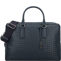 abro Lotus Handtas Leer 40.5 cm  variant 3