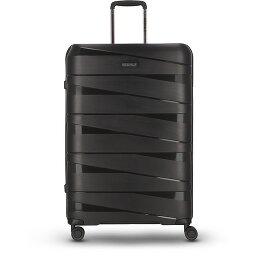 Redolz Essentials 10 LARGE 4 wielen Trolley 76 cm  variant 1