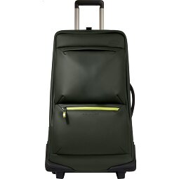 Piquadro Corner 2 wielen Reistas 70 cm  variant 2