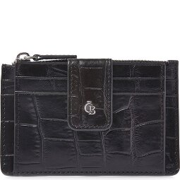 Castelijn & Beerens Kredietkaart etui RFID-bescherming Leer 12 cm  variant 1
