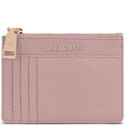 Lazarotti Bologna Leren sleuteletui 11,5 cm met air tag compartiment  variant 11