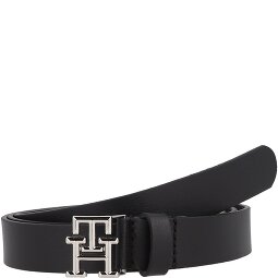 Tommy Hilfiger TH Logo Riem Leer  variant 1
