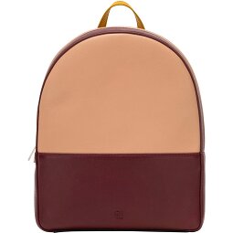 DuDu City rugzak leer 26,5 cm  variant 1