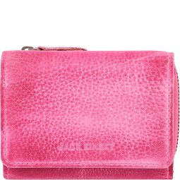 Jack Kinsky Nassau Portemonnee RFID Leer 11 cm  variant 6