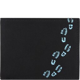 oxmox New Cryptan Portemonnee RFID-bescherming 10.5 cm  variant 2