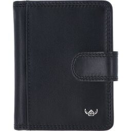 Golden Head Polo Creditcardhouder RFID-bescherming Leder 8 cm  variant 5