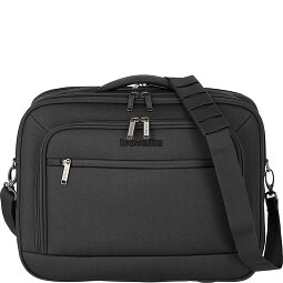 Travelite Cubis Flightbag 40 cm Laptopvak met uitbreidingsplooi  variant 1