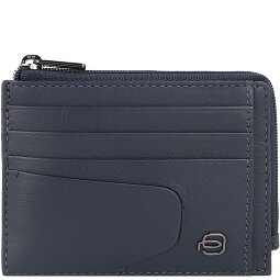 Piquadro Akron Kredietkaart etui RFID-bescherming Leer 11.5 cm  variant 2