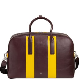 DuDu Weekender reistas leer 49 cm  variant 2