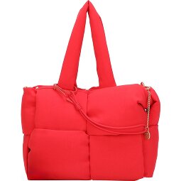 Fritzi aus Preußen Brigitte x Fritzi Limited Puffed Shopper Tas 37 cm  variant 2