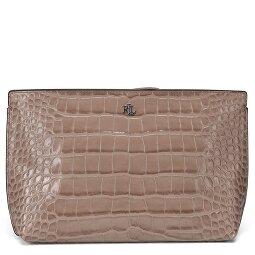 Lauren Ralph Lauren Top Koppeltas Leer 28 cm  variant 2