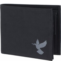 oxmox New Cryptan Portemonnee RFID-bescherming 12 cm  variant 10