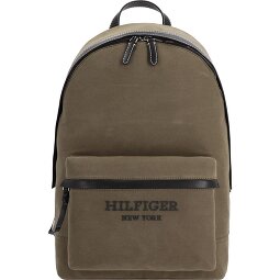 Tommy Hilfiger Th Prep Classic Dagrugzak 45 cm Laptop compartiment  variant 1