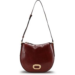 The Bridge Ilaria Schoudertas Leer 27 cm  variant 1