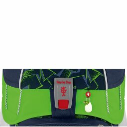 Step by Step Neon pull-over space satchel hoes 10 cm  variant 2