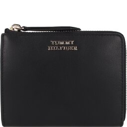 Tommy Hilfiger Hilfiger Leather Portemonnee Leer 13 cm  variant 1