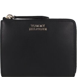 Tommy Hilfiger Hilfiger Leather Portemonnee Leer 13 cm  variant 1