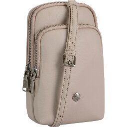 Jekyll & Hide Paris Mobiel telefoonhoesje Leer 11 cm  variant 1