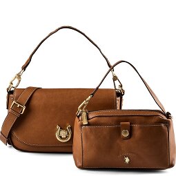 U.S. Polo Assn. Middleton Handtas 27 cm  variant 2