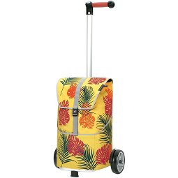Andersen Shopper Unus Shopper Lotta Winkelwagen 59 cm  variant 2