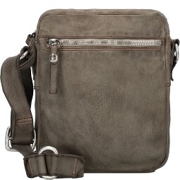 Campomaggi Schoudertas Leer 21 cm  variant 1