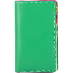 Mywalit Portemonnee RFID-bescherming Leder 8 cm  variant 6