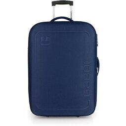 Gabol Orbit 2 wielen Trolley 66 cm met uitbreidingsplooi  variant 2