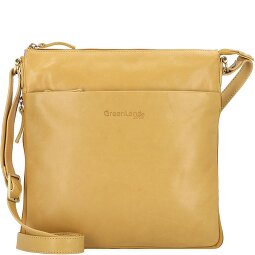 Greenland Nature Crossbody tas Leder 28 cm  variant 5