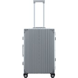 Aleon Traveler 4-wiel trolley 67 cm met kledingzak  variant 1