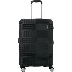 American Tourister Geoblast 4 wielen Trolley 66 cm  variant 1