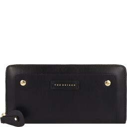 The Bridge Cecilia Portemonnee RFID-bescherming Leer 19.5 cm  variant 2