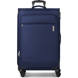 Travelite Priego 4 wielen Trolley L 77 cm  variant 2