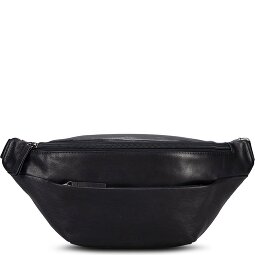 Jost Glasgow Fanny pack RFID-bescherming Leder 36 cm  variant 1