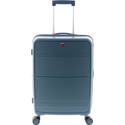 Gladiator 3500 4 wielen Trolley 65 cm met uitbreidingsplooi  variant 3