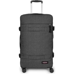 Eastpak Transit'R 4 wielen Trolley M 70 cm  variant 2