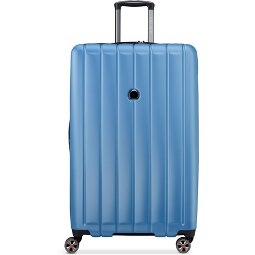 Delsey Paris Longitude 4 wielen Trolley 81 cm met uitbreidingsplooi  variant 2