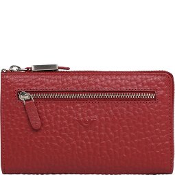 Voi Hirsch Gerda Portemonnee RFID Leer 16 cm  variant 1