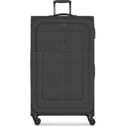 Redolz Essentials 12 4-wiel trolley XL 90 cm zeer groot speciaal formaat  variant 1