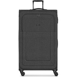 Redolz Essentials 12 4-wiel trolley XL 90 cm zeer groot speciaal formaat  variant 1