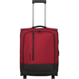 Travelite Crosslite 5.0 2 wielen Cabinewagen 54 cm  variant 3 Travelite Crosslite 5.0 2 wielen Cabinewagen 54 cm  variant 3