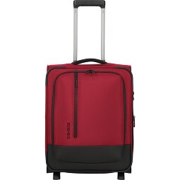 Travelite Crosslite 5.0 2 wielen Cabinewagen 54 cm  variant 3