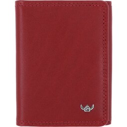 Golden Head Polo Portemonnee RFID-bescherming Leder 10 cm  variant 4