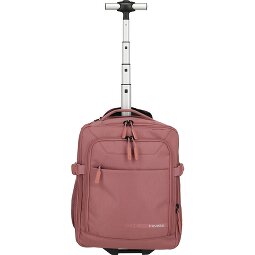 Travelite Kick Off 2 wielen Rugzak trolley 40 cm Laptop compartiment  variant 2