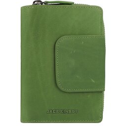 Jack Kinsky Aruba 511 Portemonnee Leer 14 cm  variant 1