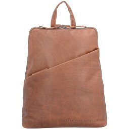 The Chesterfield Brand Wax Pull Up Dagrugzak Leer 34 cm  variant 3