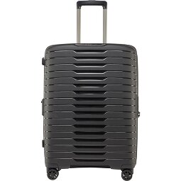 Stratic Novium 4 wielen Trolley M 65 cm met uitbreidingsplooi  variant 1