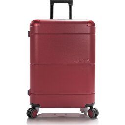 Heys Zen 4 wielen Trolley M 66 cm met uitbreidingsplooi  variant 3 Heys Zen 4 wielen Trolley M 66 cm met uitbreidingsplooi  variant 3